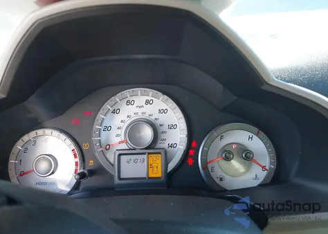 2013 Honda Pilot Ex-L из США, поврежденный, VIN 5FNYF3H7XDB026049